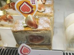 -KNOTKNOT珞珞·日式甜品(K11店)