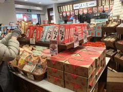 -吉庆街美食广场