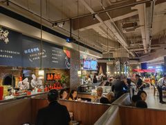-青年公社烤鸭(熙悦天街店)