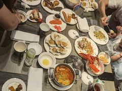 -博林天瑞喜来登酒店·西丽尚膳