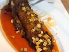干烧江团-尘香•传统川菜(创汇首座店)