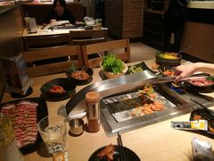 -新石器烤肉(之心城店)