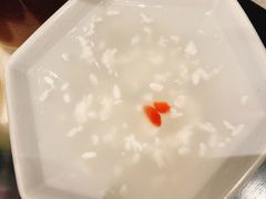 酒酿圆子-锦府盐帮·侯宅(五棵松万达店)