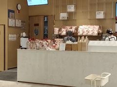 -奈雪的茶(国金中心店)