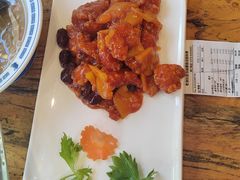 -老雒阳面馆·水席·洛阳菜(纱厂路店)