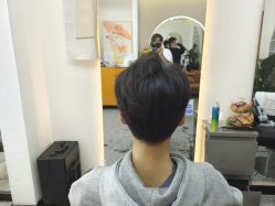 -HD HAIR STYLE