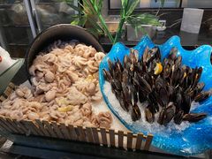 -星伦多自助料理·涮烤一体(杭州来福士店)