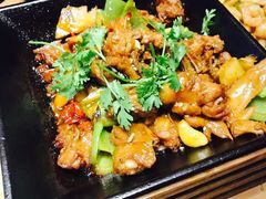 -3号仓库·餐厅(灵溪一店)