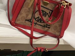 -COACH蔻驰(赛特奥特莱斯店)