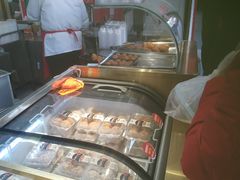 -夏氏怪老头·扬州狮子头(天山西路店)