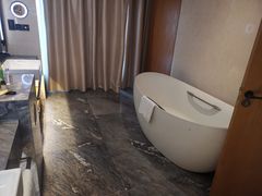 -宁波富邦荪湖山庄