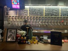 -HUBBA祜精酿(五羊邨店)