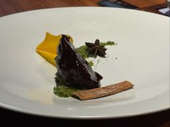 -龙吟山房(青龙山庄店)