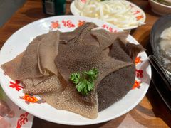 -后火锅(南京东路总店)