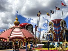 -俄罗斯国家大马戏团