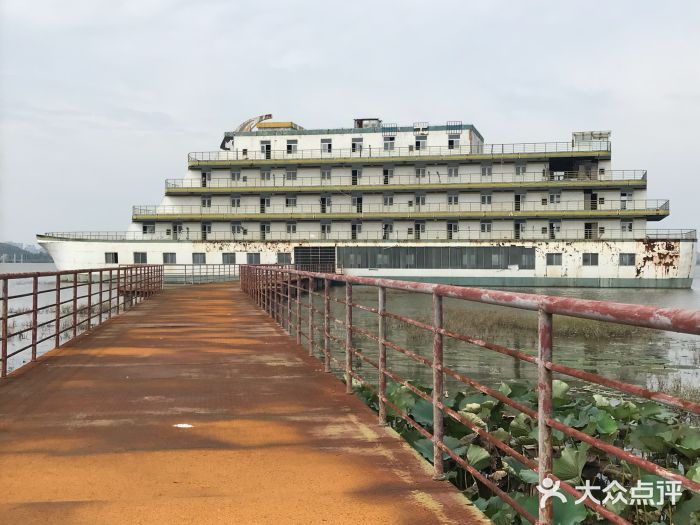 池州市平天湖风景区图片