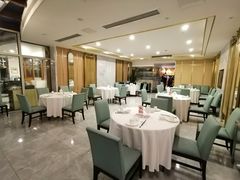 大堂-西苑半岛·中餐厅