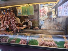 -怀远市场(文萃北街店)