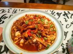 -南昌大饭店·地标美食名片(万寿宫店)