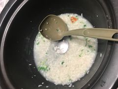 海鲜粥-海味当家·蒸锅海鲜(中山广场创始店)