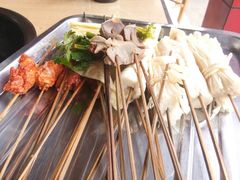-牛华八婆麻辣烫(起源店)