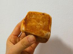 红豆仙豆糕-栗记麦香坊·草之楼仙豆糕(东直门店)