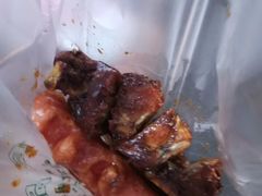 -肥喏喏小吃站(农院路店)