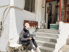 -喜柿咖啡SeeS coffee