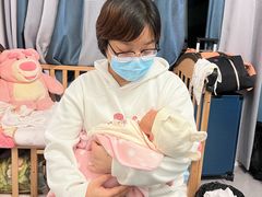 -田螺阿姨自营月嫂·育儿嫂(高新店)
