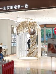 -DR钻戒(杭州星光大道店)