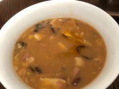 牛肉胡辣汤-掌柜的店·河南菜(世茂店)