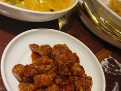 -新白鹿餐厅(爱琴海购物中心店)
