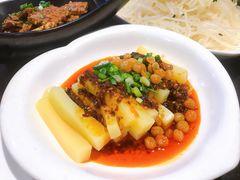 -舌尖上的食缘花园主题餐厅