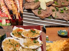 -花潮料理艺食馆(SM新生活广场店)