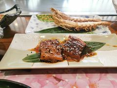 -大渔铁板烧(中山路八佰伴店)
