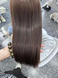 -东梵造型·烫发染发接发连锁SALON