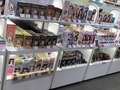 -Olive Young(明洞旗舰店)