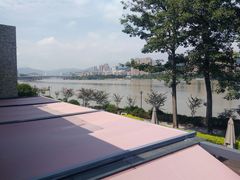 -江滨壹号艺文空间复合餐厅(闽江大道店)