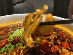 -新沸腾鱼乡(世贸天阶店)