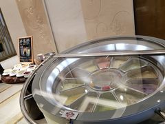 -索菲特酒店 · 云尚天际自助餐厅