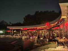 -Chili's Cafe&Bar奇利斯(滨江店)