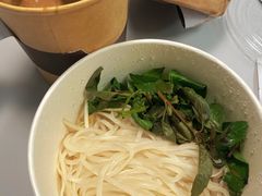 -BAKER&SPICE(安福路店)
