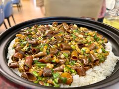 -品海楼·大连海胆锅贴馆(东港店)