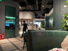 -L'Arome芳芳法国餐厅(仙林金鹰店)
