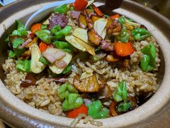 -外婆味道·云南菜大当家(弥勒店)