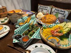 -泰妃殿(武汉首店)