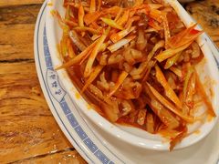 -老雒阳面馆·水席·洛阳菜(纱厂路店)