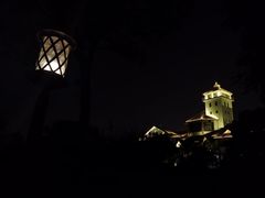 -南通鹏欣花园国宾酒店