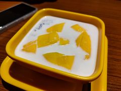-许榴香西餐厅(台东步行街店)