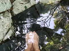 -湖泉半山温泉(湖泉生态园)